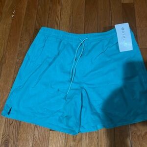 Athleta board shorts size medium new with tags